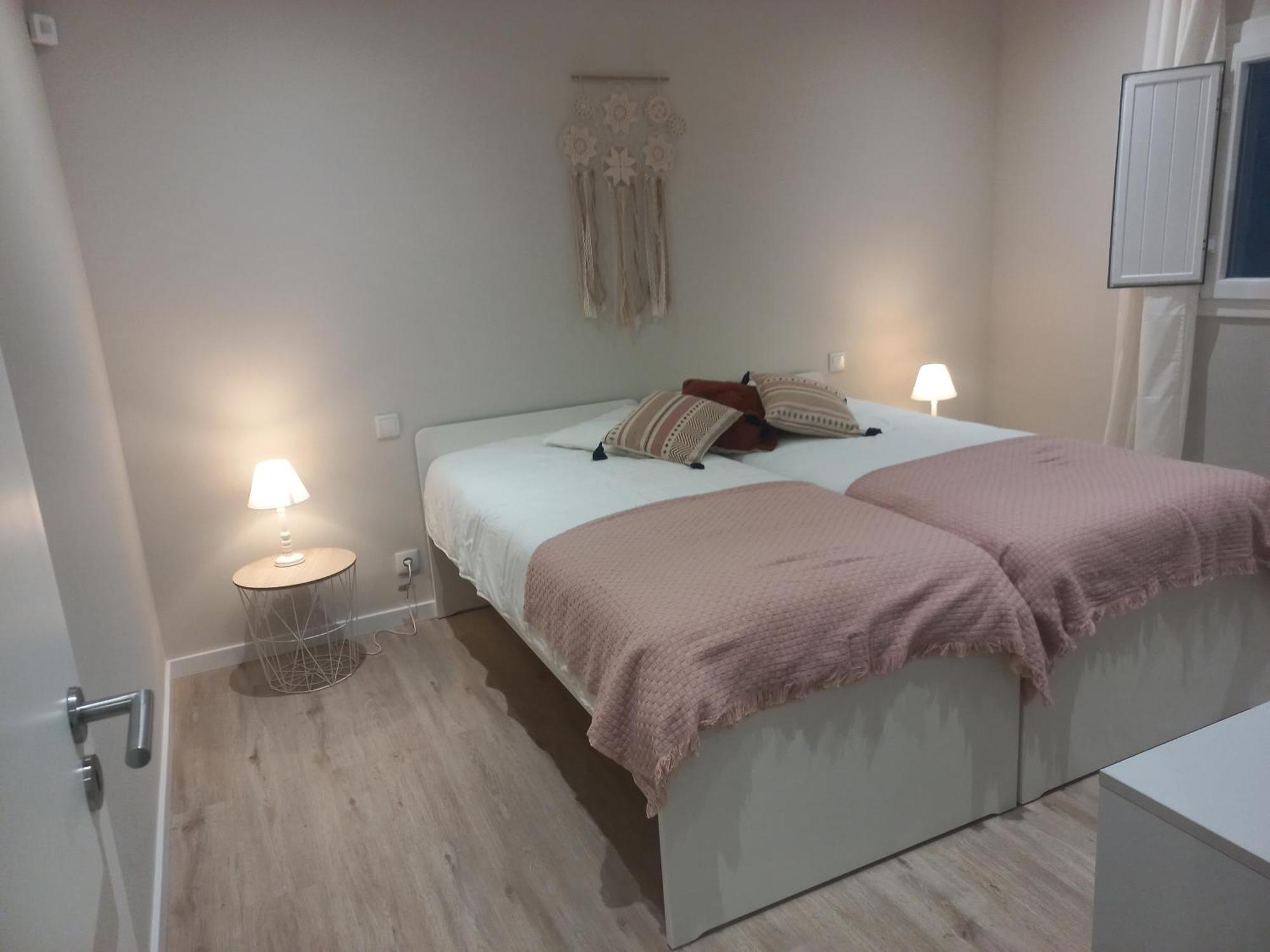 Casinha De Santo Amaro Guest House Ourem Exterior photo